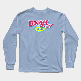 DNYL CLUB - NCT DREAM. Long Sleeve T-Shirt